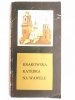KRAKOWSKA KATEDRA NA WAWELU. PRZEWODNIK DLA ZWIEDZAJĄCYCH 1986